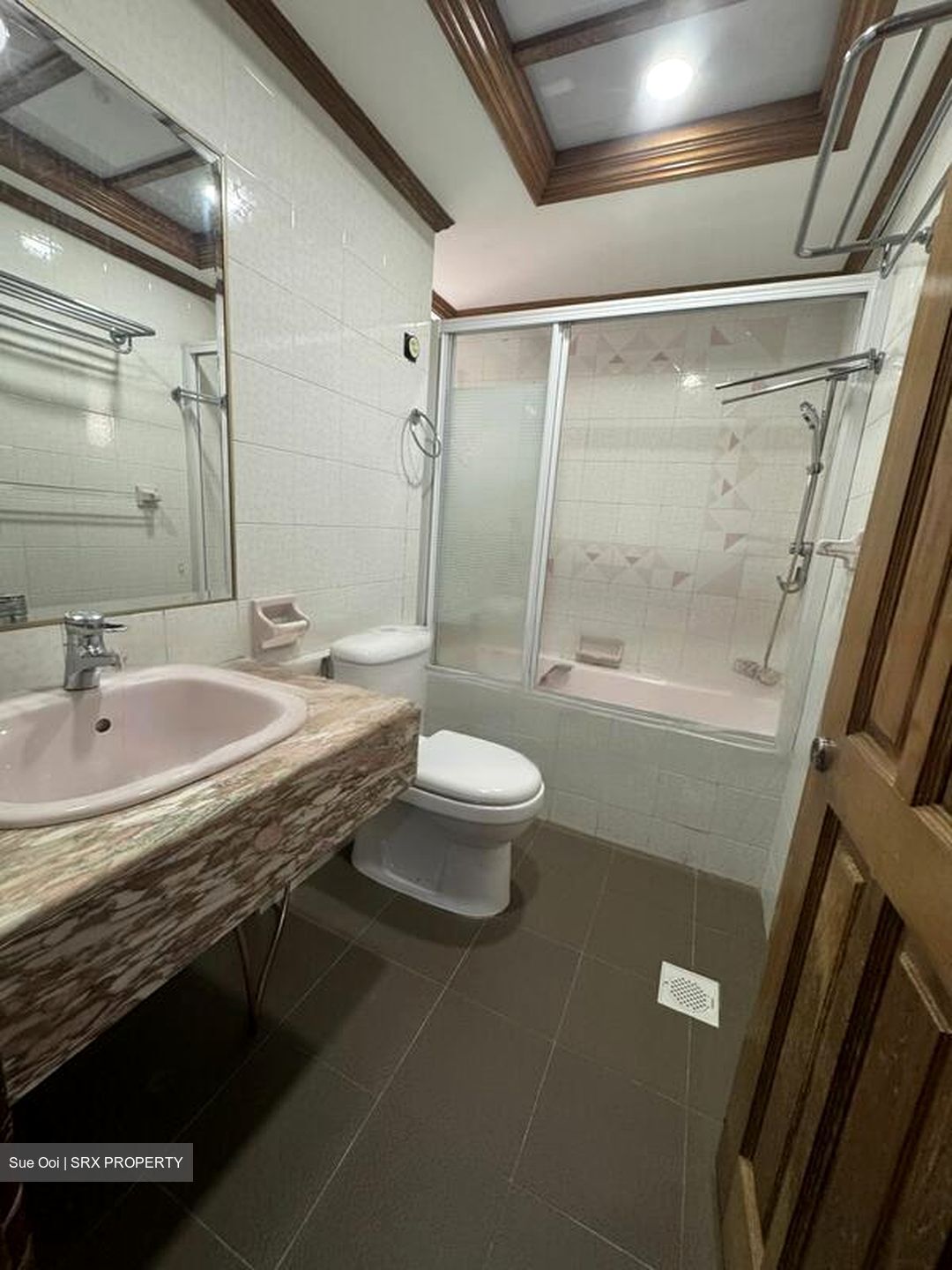 Bullion Park (D26), Condominium #474171831